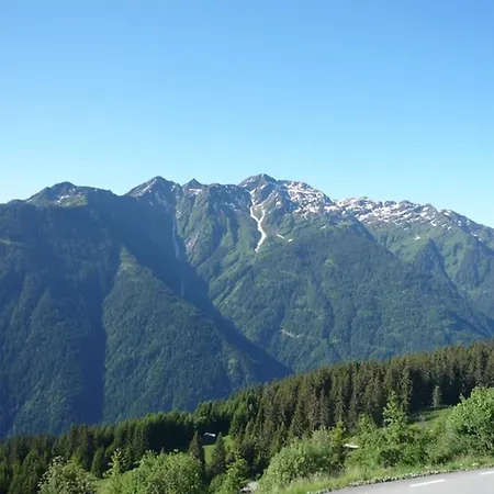 Appartement Villard-sur-doron, 3 Pièces, 6 Personnes - Fr-1-293-254 *
