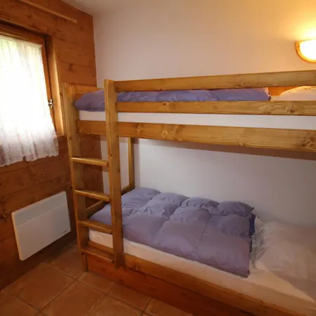 Appartement Villard-sur-doron, 3 Pièces, 6 Personnes - Fr-1-293-254