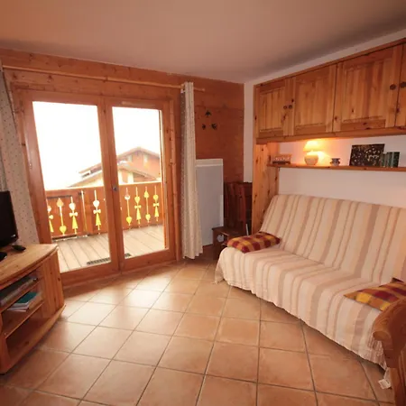 Villard-sur-doron, 3 Pièces, 6 Personnes - Fr-1-293-254 *