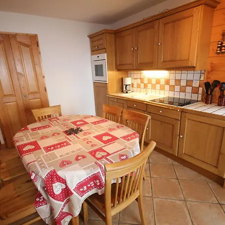 T3 Avec Garage Et Animaux Acceptes - Fr-1-293-254 Villard-sur-Doron