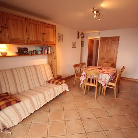 Lejlighed T3 Avec Garage Et Animaux Acceptes - Fr-1-293-254 *