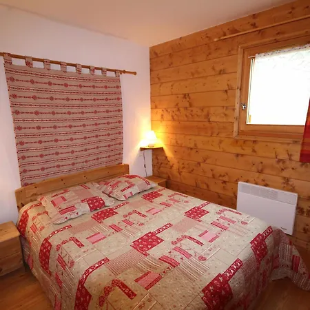 T3 Avec Garage Et Animaux Acceptes - Fr-1-293-254 Villard-sur-Doron